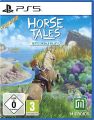 PS5 Horse Tales - Rette Emerald Valley