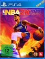 PS4 NBA 2K23  (08.09.22)