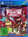 PS4 Thems Fightin Herds  (29.09.22)