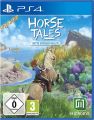 PS4 Horse Tales - Rette Emerald Valley  (tba)