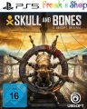 PS5 Skull and Bones  (tba)