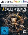 PS5 Skull and Bones  Premium Edition  (07.11.22)
