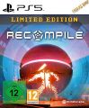 PS5 Recompile  Limited Edition  (24.08.22)