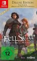Switch Fell Seal - Arbiters Mark  Deluxe Edition