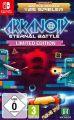 Switch Arkanoid: Eternal Battle  (tba)
