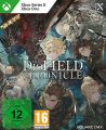 XBSX DioField Chronicle, The  Audio: eng. UT: deutsch