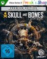 XBSX Skull and Bones  Premium Edition  (tba)