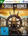 XBSX Skull and Bones  (08.03.23)
