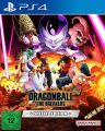 PS4 Dragon Ball: The Breakers  S.E.  (Multiplayer)  (13.10.22)