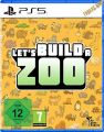 PS5 Lets Build a Zoo