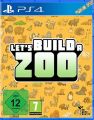 PS4 Lets Build a Zoo  (tba)