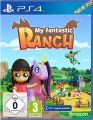PS4 My Fantastic Ranch