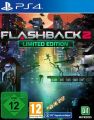 PS4 Flashback 2  Limited Edition  (tba)