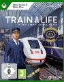 XBSX Train Life: A Railway Simulator