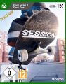 XBSX Session: Skate Sim