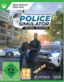 XBSX Police Simulator: Patrol Officers