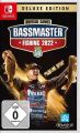 Switch Bassmaster - Fishing 2022  Deluxe Edition