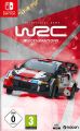 Switch WRC: Generations