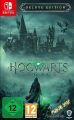 Switch Hogwarts Legacy  Deluxe Edition  (tba)