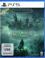PS5 Hogwarts Legacy  Deluxe Edition