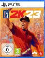 PS5 PGA Tour 2K23  Deluxe Edition
