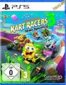 PS5 Nickelodeon Kart Racers 3 - Slime Speedway