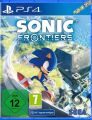 PS4 Sonic Frontiers  D1