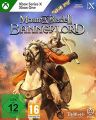 XBSX Mount & Blade 2 - Bannerlord  Smart delivery