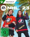 XBSX NHL 23