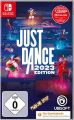 Switch Just Dance 2023  (Code in the box)