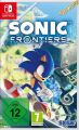 Switch Sonic Frontiers  D1