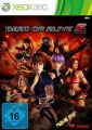 XB360 Dead or Alive 5