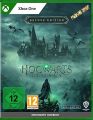 XB-One Hogwarts Legacy  Deluxe  (03.04.23)