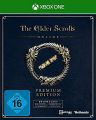 XB-One Elder Scrolls, The  Premium Collection inkl. 1 Monat ESO Plus  ONLINE  (13.10.22)