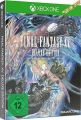 XB-One Final Fantasy XV (15)  Deluxe Edition