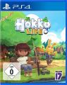 PS4 Hokko Life