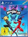 PS4 Miraculous - Rise of the Sphinx