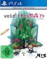 PS4 Void tRrLM2() Void Terrarium 2  Deluxe Edition  (02.03.23)