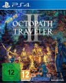 PS4 Octopath Traveler 2  (23.02.23)