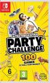 Switch Ultra Mega Xtra Party Challenge 