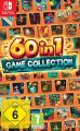 Switch 60 in 1 Game Collection