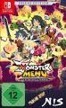 Switch Monster Menu - The Scavengers Cookbook  Deluxe Edition