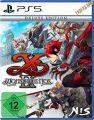 PS5 Ys IX (9) Monstrum Nox  Deluxe Edition  (29.05.23)