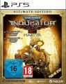 PS5 Warhammer: Inquisitor Martyr  Ultimate Edition