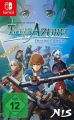 Switch Legend of Heroes, The - Trails to Azure