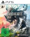 PS5 Wild Hearts