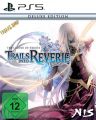 PS5 Legend of Heroes, The - Trails into Reverie  Deluxe Edition