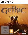 PS5 Gothic 1  Remake  (tba)
