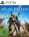 PS5 Atlas Fallen  (tba)
