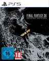 PS5 Final Fantasy XVI (16)  Deluxe Edition  (21.06.23)